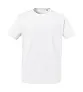  Men's Pure Organic Heavy Tee - Russell Pure Organic