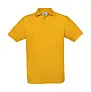  Safran Piqué Polo - B&C