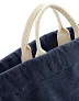  Denim Gymsac - Bagbase