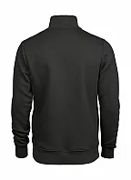Half Zip Sweatshirt - Tee Jays
