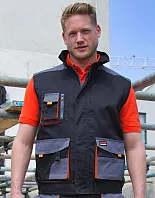 LITE Gilet - Result Work-Guard
