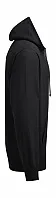 Men's Contrast Hoodie - SG