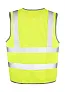  Hi-Vis Motorway Vest - Result Safe-Guard