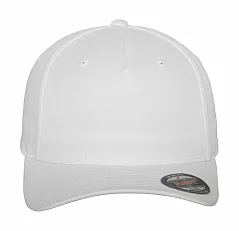 Fitted Baseball Cap - Flexfit