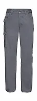 Twill Workwear Trousers length 32" - Russell 