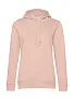  Ženski hoodie od organskog pamuka, 280 g/m² - B&C
