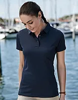 Ladies Luxury Sport Polo - Tee Jays