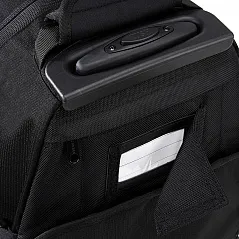 Vessel™ putni ruksak s kotačićima - Quadra