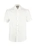  Classic Fit Premium Cutaway Oxford Shirt SSL - Kustom Kit