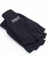 Half Finger Gloves - Yoko