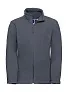  Kids Full Zip Outdoor Fleece - Russell 