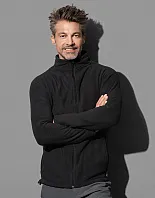 Fleece Jacket - Stedman