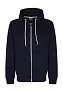 Team Zip Hoodie - FDM