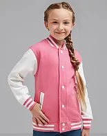 Junior Varsity Jacket - FDM