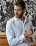  Luxury Shirt Slim Fit - Tee Jays
