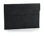  Felt Laptop/Document Slip - Bagbase