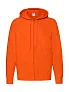  Lightweight Hooded Sweat Jacket - Fruit of the Loom