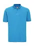 Men's Classic Cotton Polo - Russell 