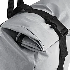 Reflektirajući roll-top ruksak - Bagbase
