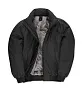  Crew Bomber/men Jacket - B&C Outerwear