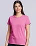  Ladies' Heavy Cotton T-Shirt - Gildan