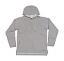  One Hoodie - Mantis