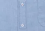  Oxford SSL/men Shirt - B&C