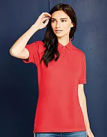 Ladies' Classic Fit Polo Superwash® 60º - Kustom Kit