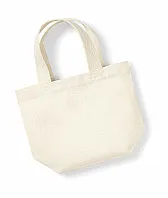 EarthAware™ Organic Marina Mini Tote, 340 g/m² - Westford Mill