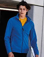 Micro Full Zip Fleece - Regatta Professional