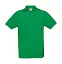  Safran Piqué Polo - B&C