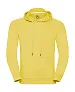  Men's HD Hooded Sweat - Russell 