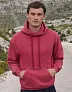  Classic Hooded Sweat - Fruit of the Loom