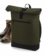 Roll-top ruksak - Bagbase