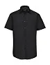  Tailored Poplin Shirt - Russell 
