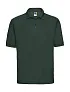  Men's Classic Polycotton Polo - Russell 