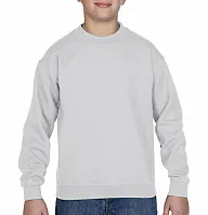 Blend Youth Crew Neck Sweat - Gildan