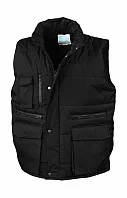 Lance Bodywarmer - Result Work-Guard
