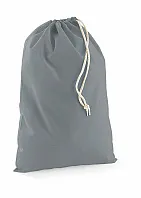 Cotton Stuff Bag - Westford Mill