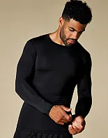 Warmtex® sportska majica dugih rukava - Gamegear
