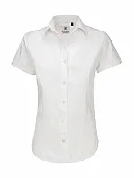 Sharp SSL/women Twill Shirt - B&C