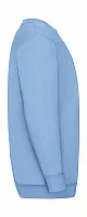 Klasični dječji pulover - Fruit of the Loom
