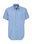  Oxford SSL/men Shirt - B&C