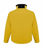 Activity softshell jakna - Result