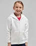  Kids' Zip Hood - SG Originals