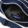  Retro Flight Bag - Bagbase