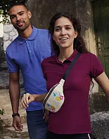 65/35 Polo - Fruit of the Loom