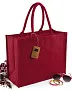  Classic Jute Shopper - Westford Mill