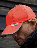 Reflektirajuća šilterica - 6 panela - Result Headwear