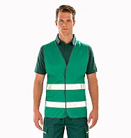 Sigurnosni prsluk poboljšane vidljivosti - Result Safe-Guard